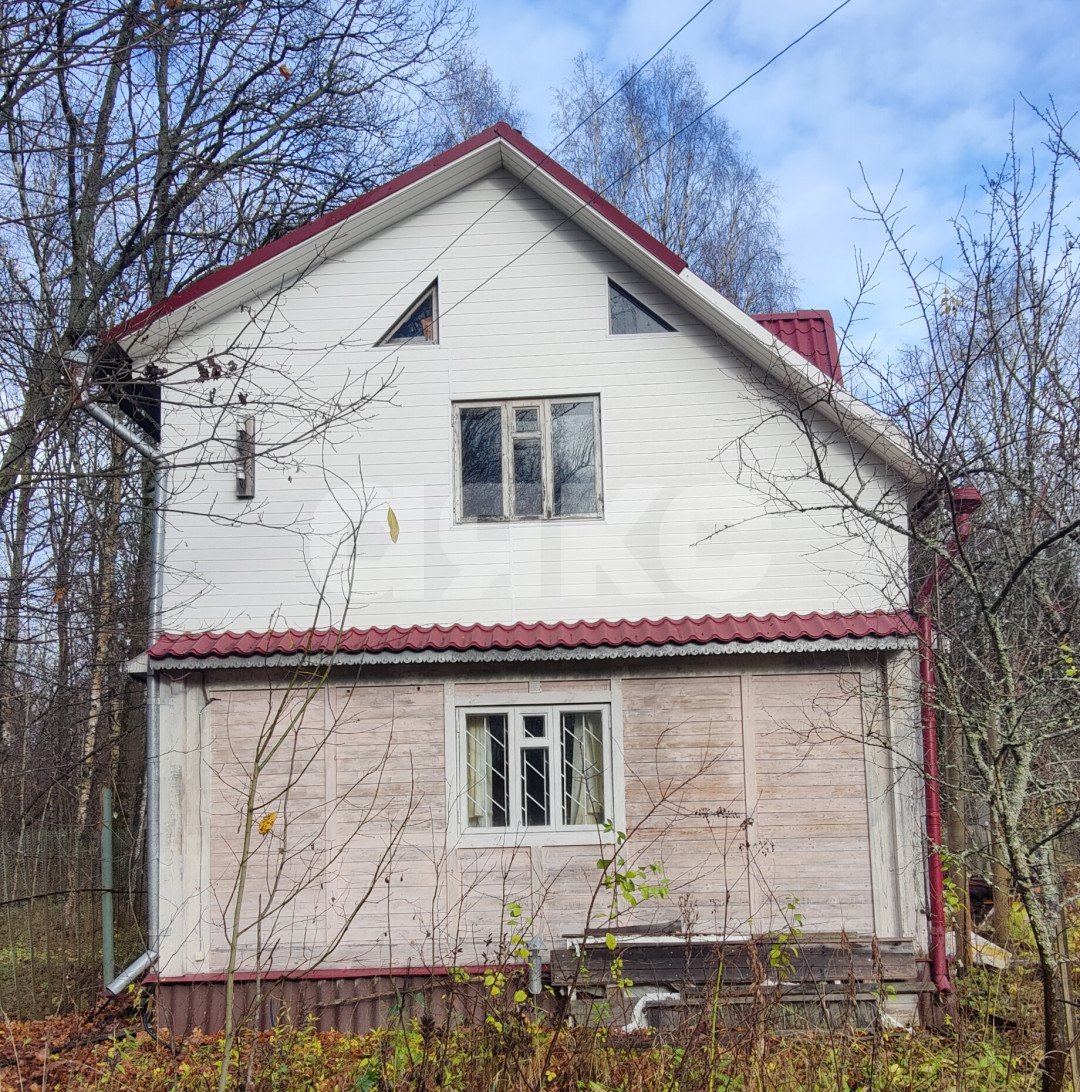 Фото №4: Дача 103 м² + 656 сот. - Новогромово, СНТ Хуторок, 13