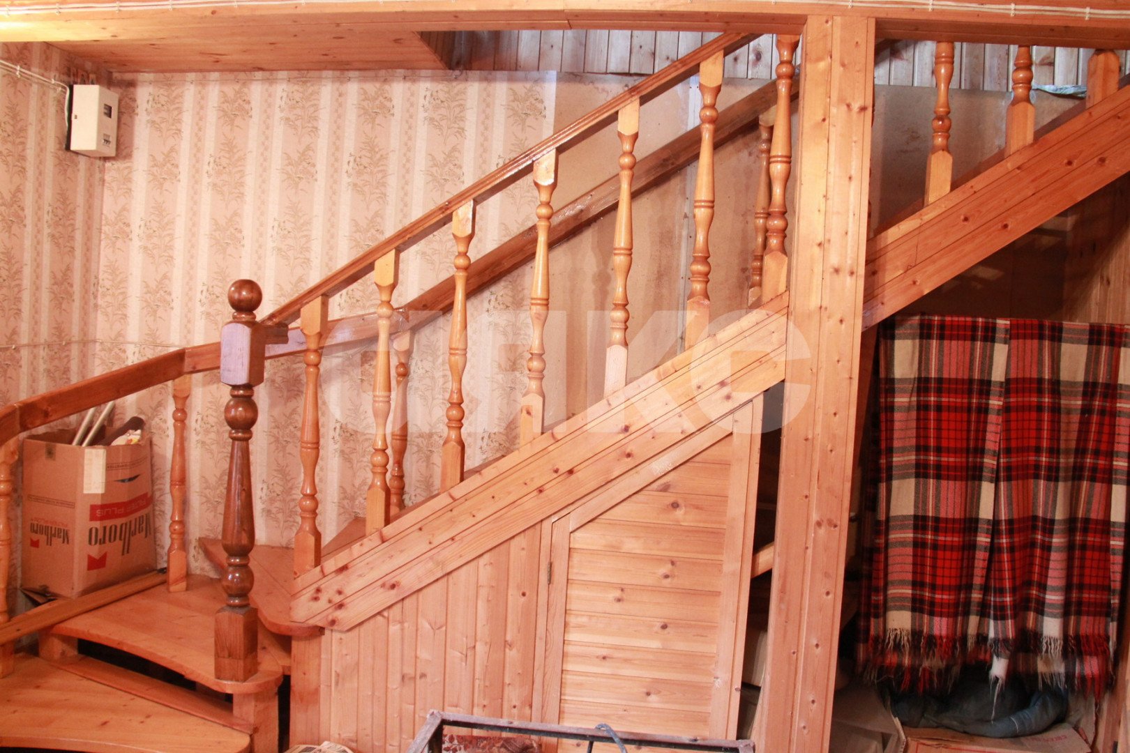 Фото №6: Дача 103 м² + 6.56 сот. - Новогромово, СНТ Хуторок, 13