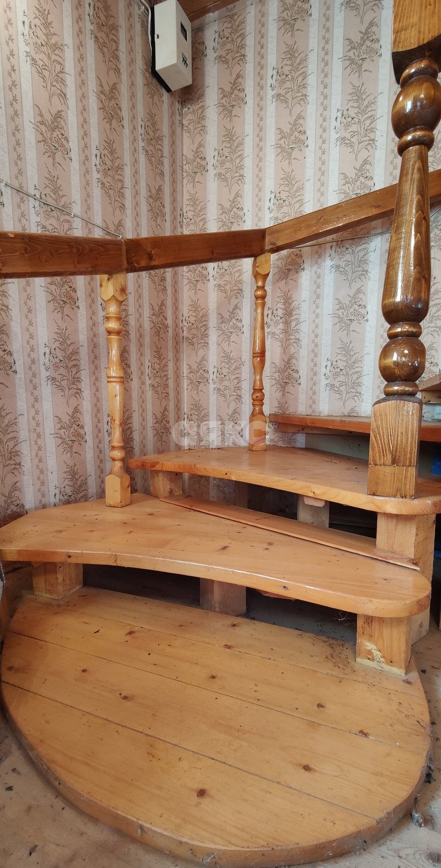 Фото №25: Дача 103 м² + 656 сот. - Новогромово, СНТ Хуторок, 13