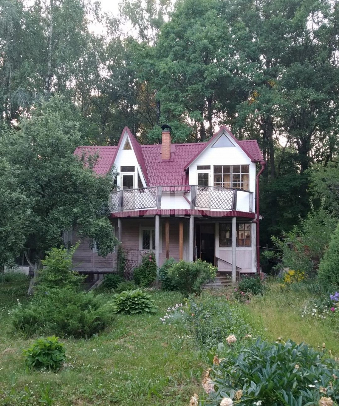 Фото №43: Дача 103 м² + 656 сот. - Новогромово, СНТ Хуторок, 13