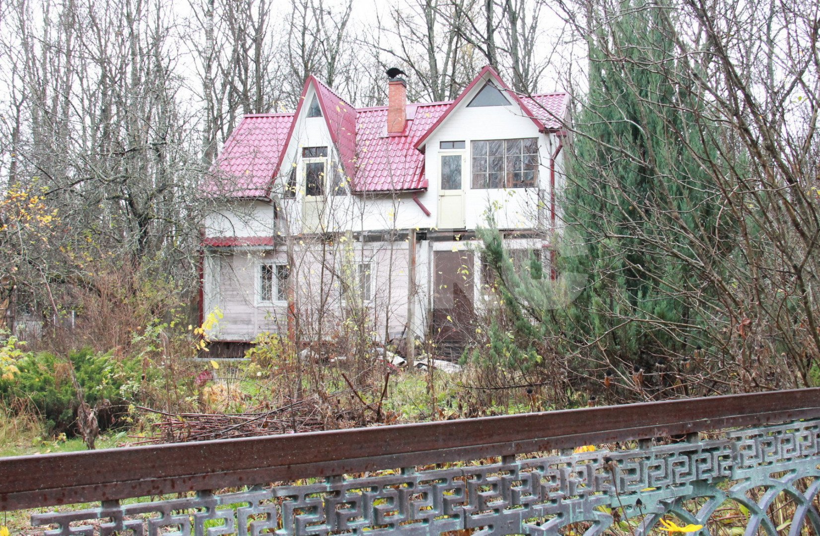 Фото №8: Дача 103 м² + 656 сот. - Новогромово, СНТ Хуторок, 13