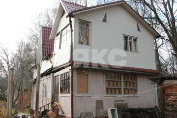 Фото №2: Дача 103 м² - Новогромово, мкр. СНТ Хуторок, 13