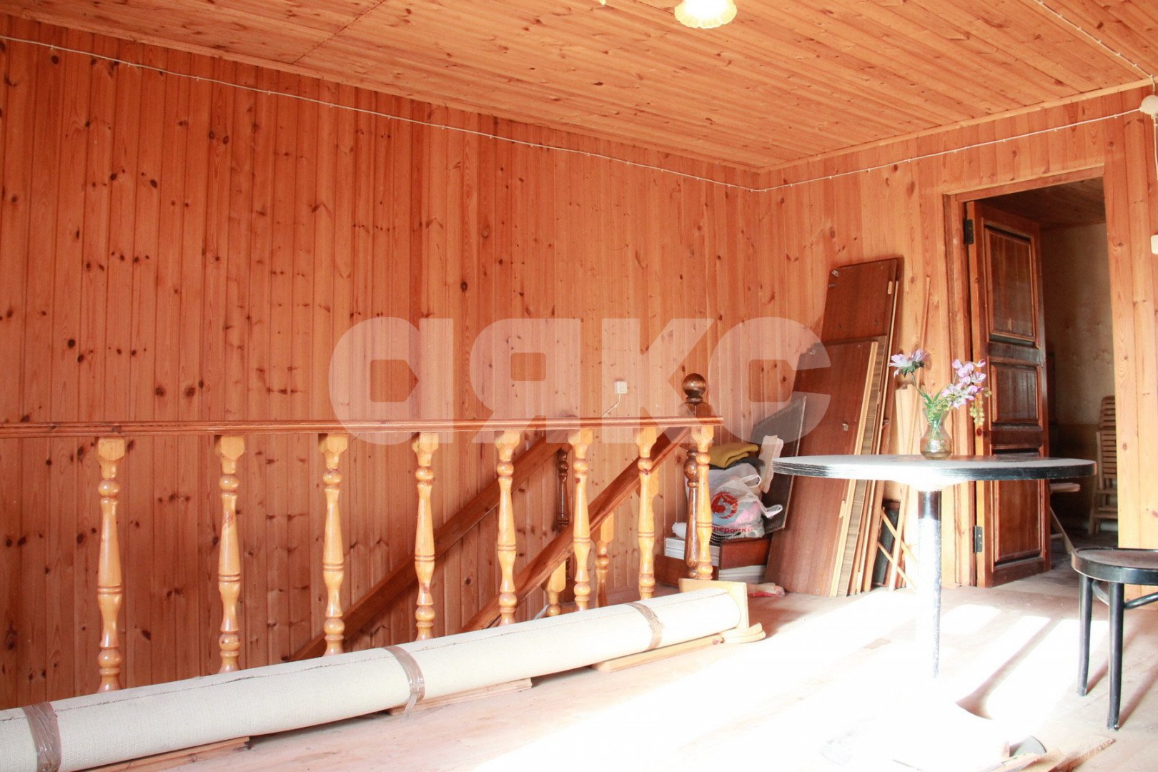 Фото №35: Дача 103 м² + 656 сот. - Новогромово, СНТ Хуторок, 13