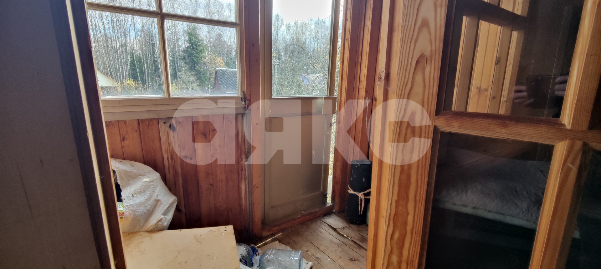 Фото №39: Дача 103 м² + 656 сот. - Новогромово, СНТ Хуторок, 13