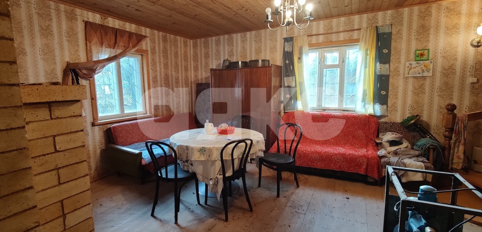 Фото №18: Дача 103 м² + 656 сот. - Новогромово, СНТ Хуторок, 13