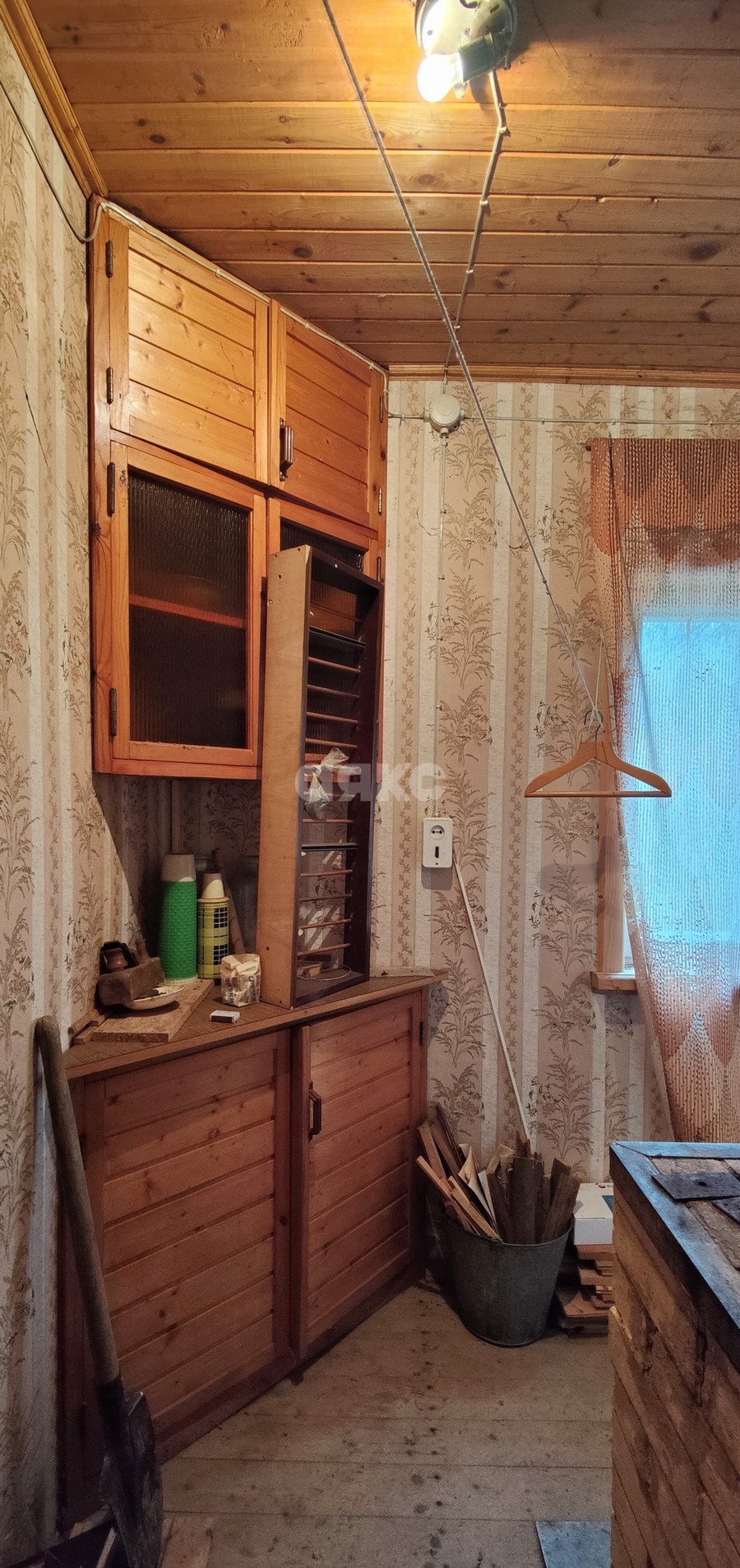 Фото №16: Дача 103 м² + 656 сот. - Новогромово, СНТ Хуторок, 13