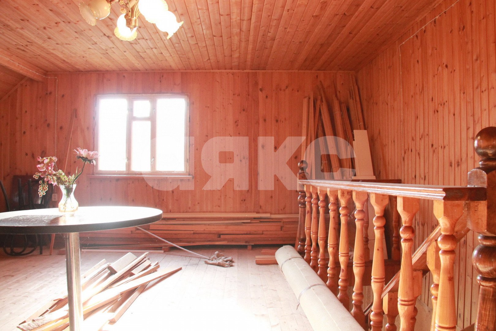 Фото №34: Дача 103 м² + 656 сот. - Новогромово, СНТ Хуторок, 13