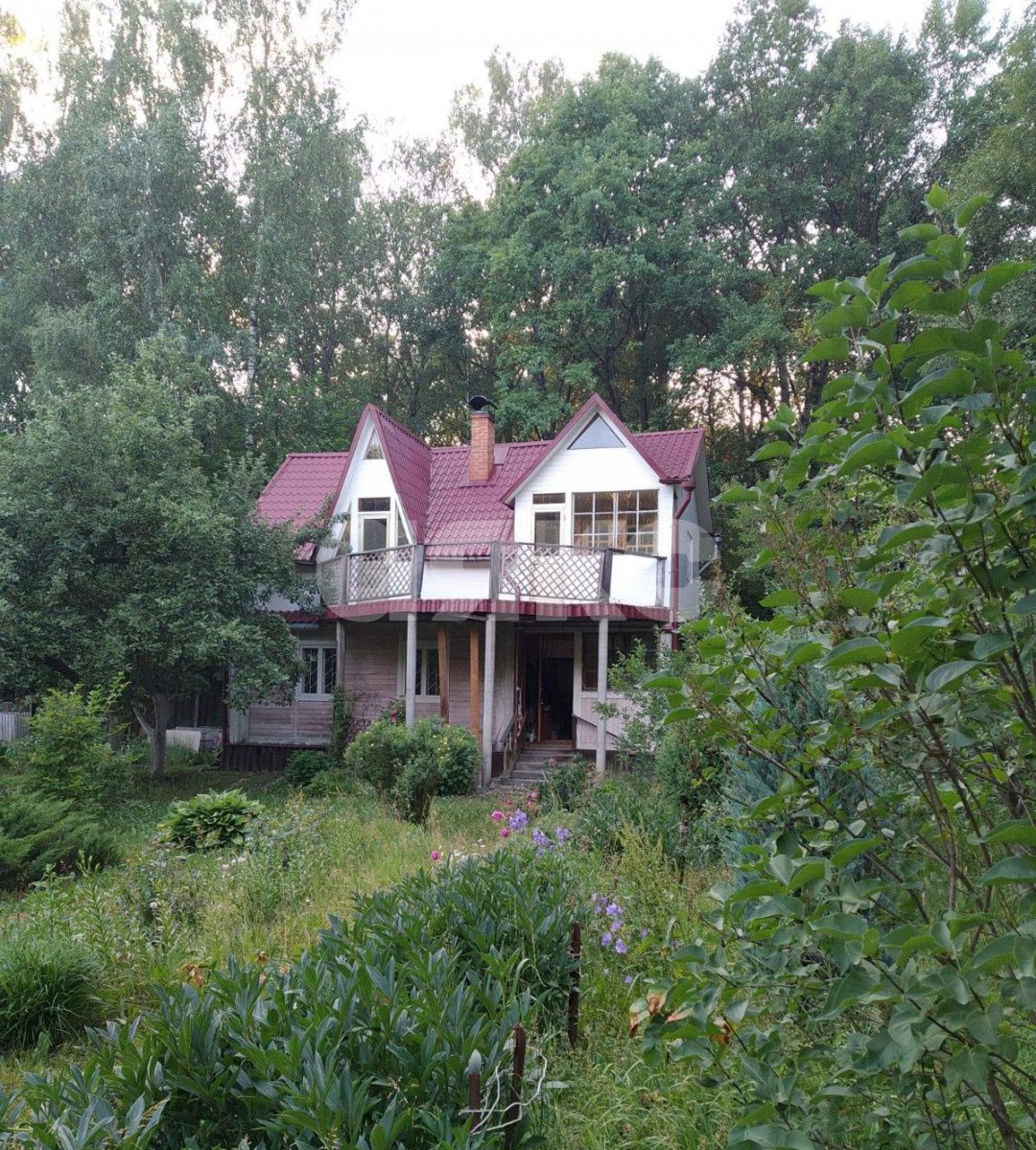 Фото №45: Дача 103 м² + 656 сот. - Новогромово, СНТ Хуторок, 13