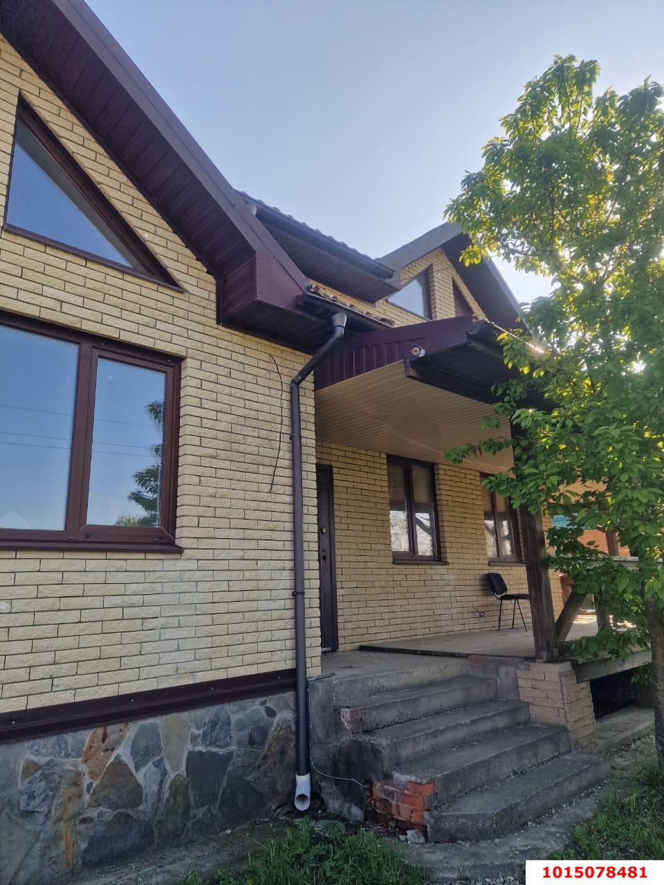 Фото №2: Дом 146 м² + 21 сот. - Екатериновский, ул. Солнечная, 1