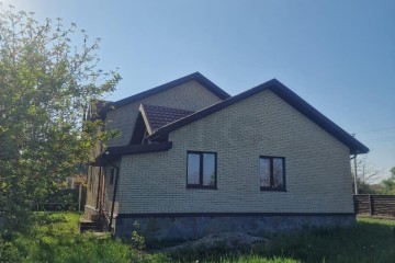 Фото №1: Дом 146 м² - Екатериновский, ул. Солнечная, 1