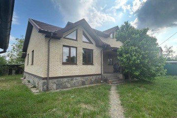 Фото №3: Дом 146 м² - Екатериновский, ул. Солнечная, 1