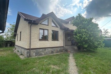 Фото №3: Дом 146 м² - Екатериновский, ул. Солнечная, 1