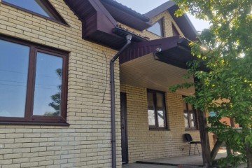 Фото №2: Дом 146 м² - Екатериновский, ул. Солнечная, 1