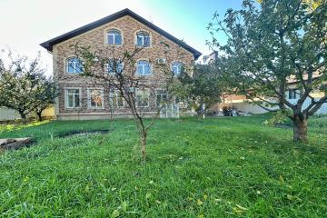 Фото №1: Дом 356 м² - Краснодар, мкр. 2-я Площадка, ул. Генерала Мищенко, 19