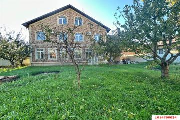 Фото №1: Дом 356 м² - Краснодар, мкр. 2-я Площадка, ул. Генерала Мищенко, 19