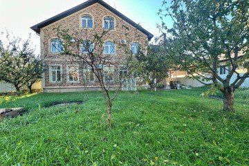 Фото №1: Дом 356 м² - Краснодар, мкр. 2-я Площадка, ул. Генерала Мищенко, 19