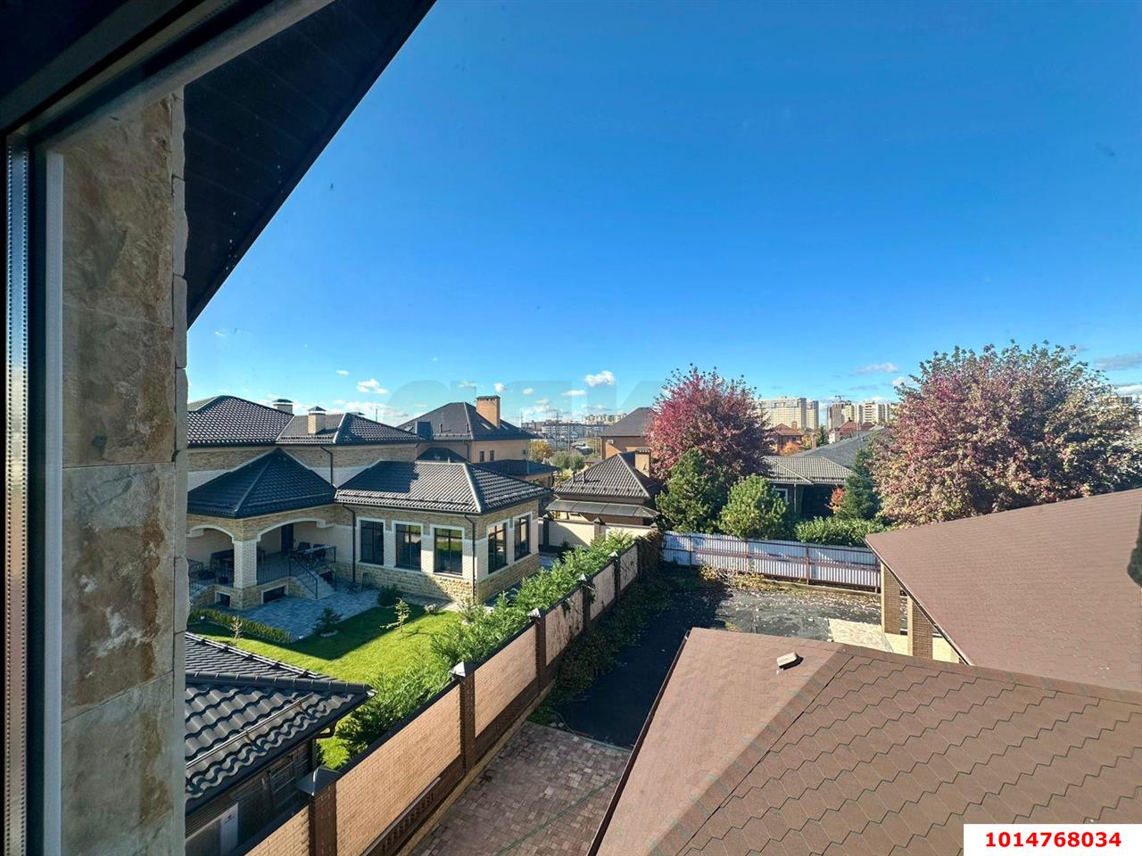 Фото №6: Дом 356 м² + 10 сот. - Краснодар, 2-я Площадка, ул. Генерала Мищенко, 19