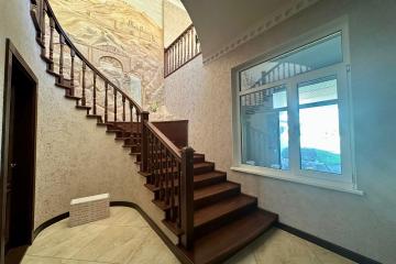 Фото №3: Дом 356 м² - Краснодар, мкр. 2-я Площадка, ул. Генерала Мищенко, 19