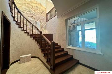 Фото №3: Дом 356 м² - Краснодар, мкр. 2-я Площадка, ул. Генерала Мищенко, 19