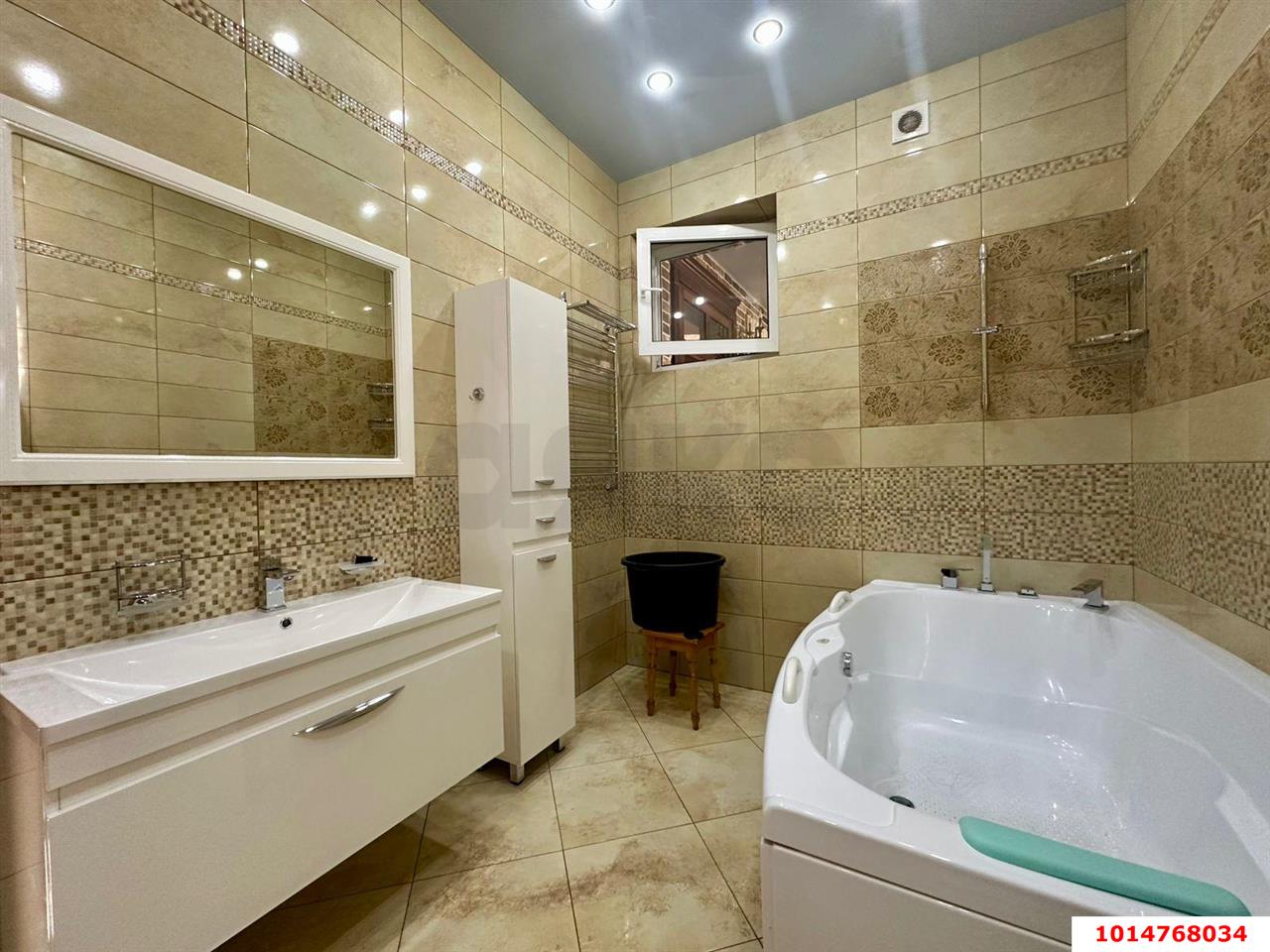 Фото №10: Дом 356 м² + 10 сот. - Краснодар, 2-я Площадка, ул. Генерала Мищенко, 19