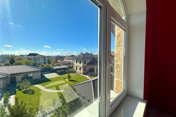 Фото №4: Дом 356 м² - Краснодар, мкр. 2-я Площадка, ул. Генерала Мищенко, 19