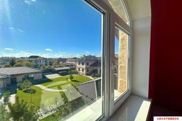 Фото №4: Дом 356 м² - Краснодар, мкр. 2-я Площадка, ул. Генерала Мищенко, 19