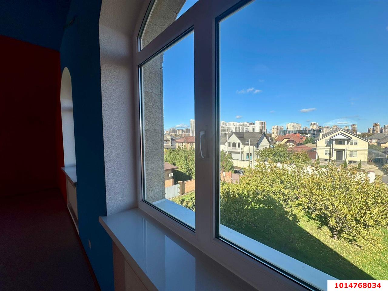 Фото №5: Дом 356 м² + 10 сот. - Краснодар, Прикубанский внутригородской округ, мкр. 2-я Площадка, ул. Генерала Мищенко, 19