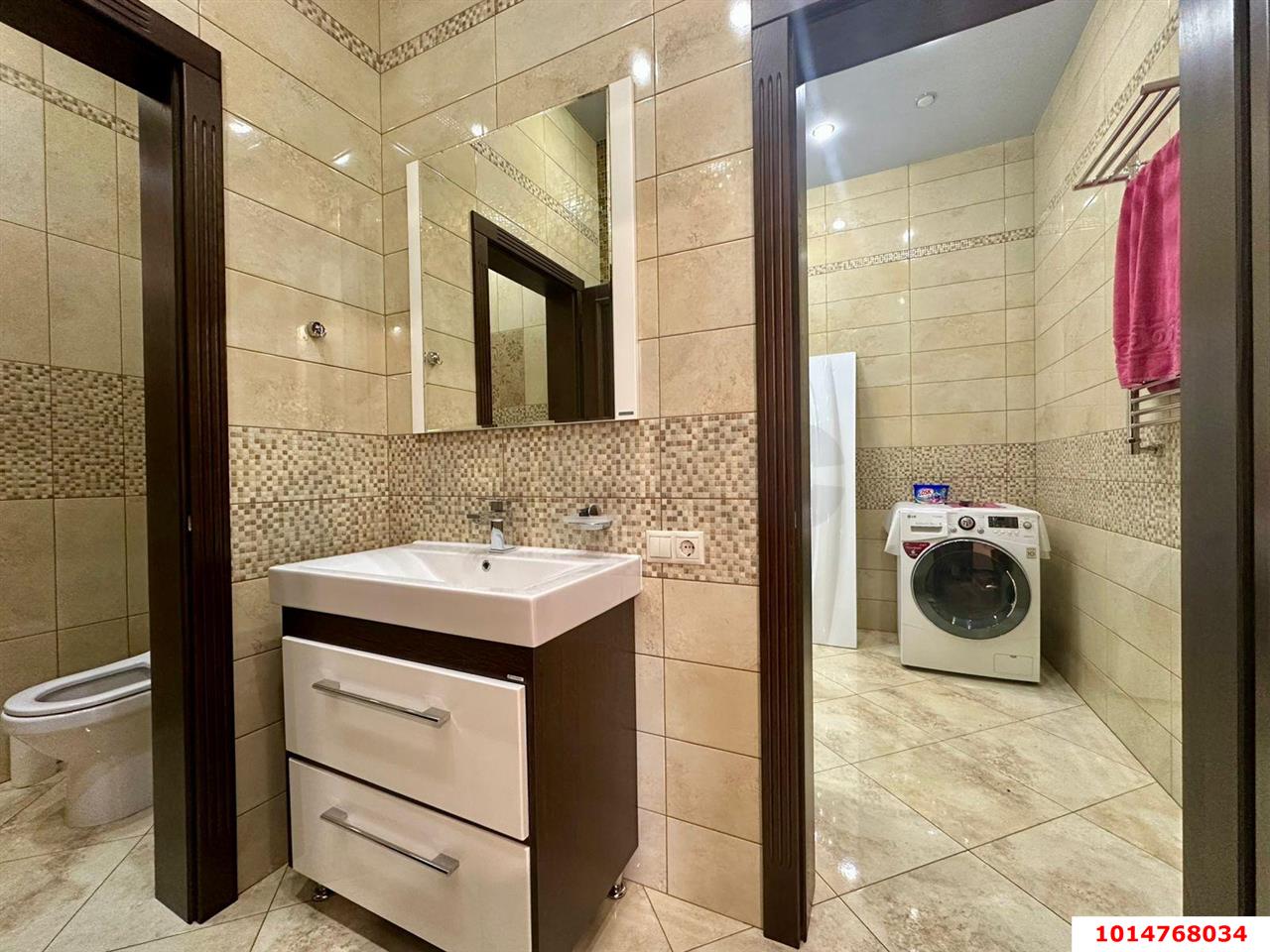 Фото №8: Дом 356 м² + 10 сот. - Краснодар, 2-я Площадка, ул. Генерала Мищенко, 19