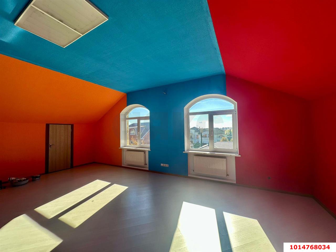 Фото №18: Дом 356 м² + 10 сот. - Краснодар, Прикубанский внутригородской округ, мкр. 2-я Площадка, ул. Генерала Мищенко, 19