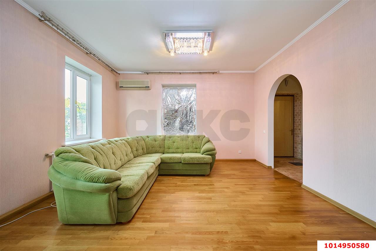 Фото №6: Дом 342 м² + 8.05 сот. - Краснодар, Прикубанский внутригородской округ, мкр. СТ Урожай, ул. Персиковая, 27