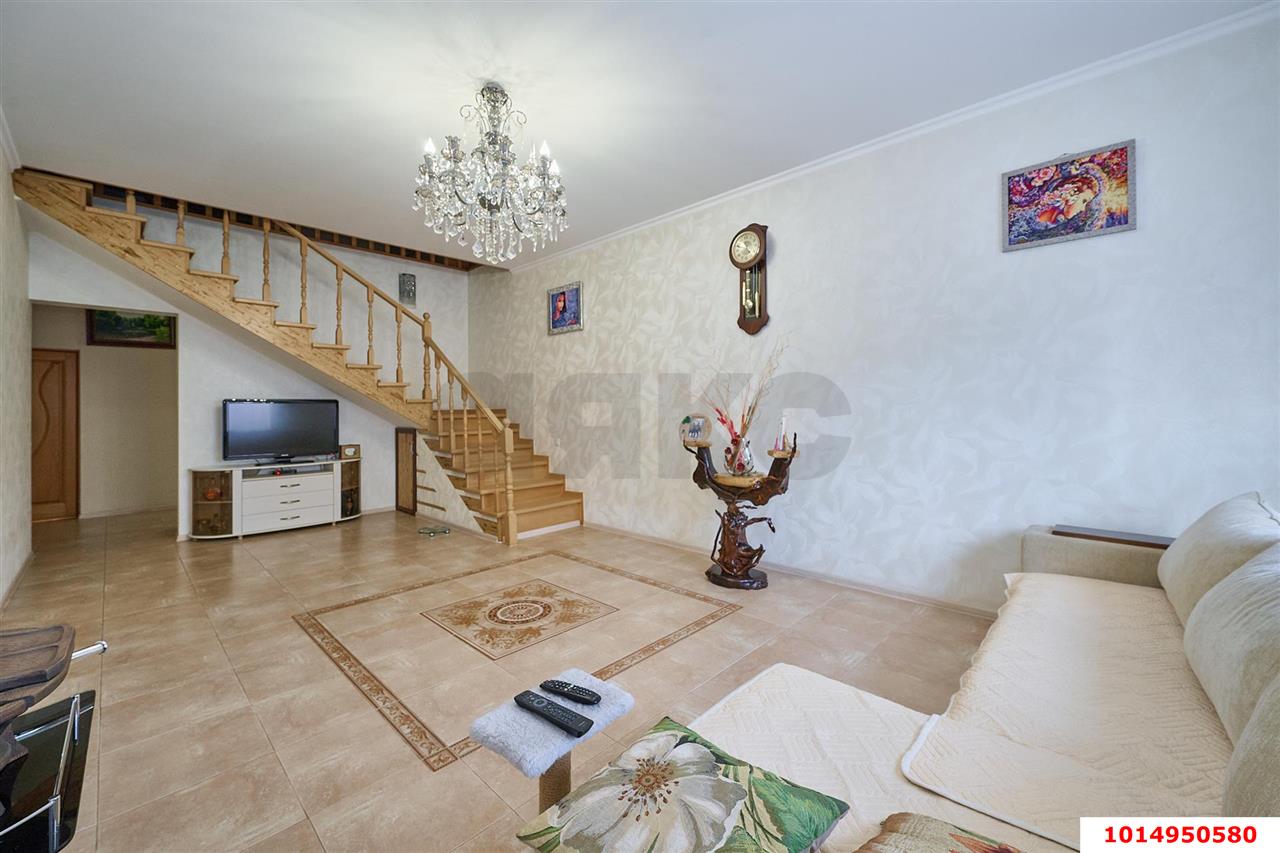 Фото №9: Дом 342 м² + 8.05 сот. - Краснодар, Прикубанский внутригородской округ, мкр. СТ Урожай, ул. Персиковая, 27