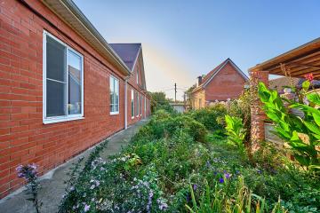 Фото №3: Дом 342 м² - Краснодар, мкр. СТ Урожай, ул. Персиковая, 27