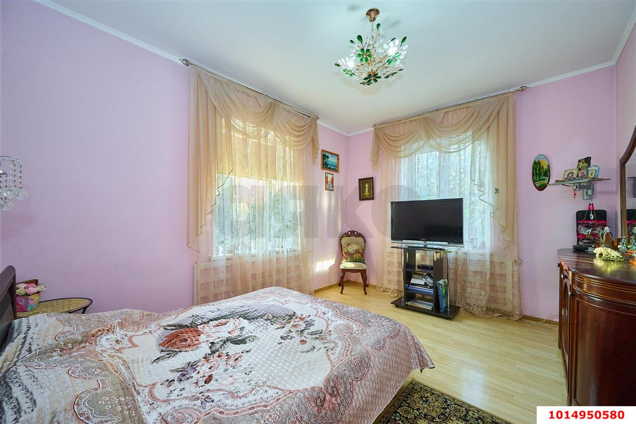 Фото №11: Дом 342 м² + 8.05 сот. - Краснодар, Прикубанский внутригородской округ, мкр. СТ Урожай, ул. Персиковая, 27