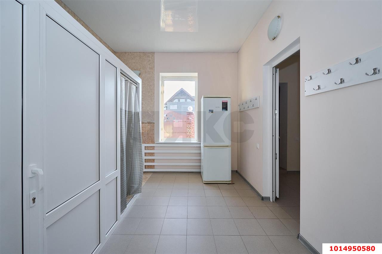 Фото №19: Дом 342 м² + 8.05 сот. - Краснодар, СТ Урожай, ул. Персиковая, 27