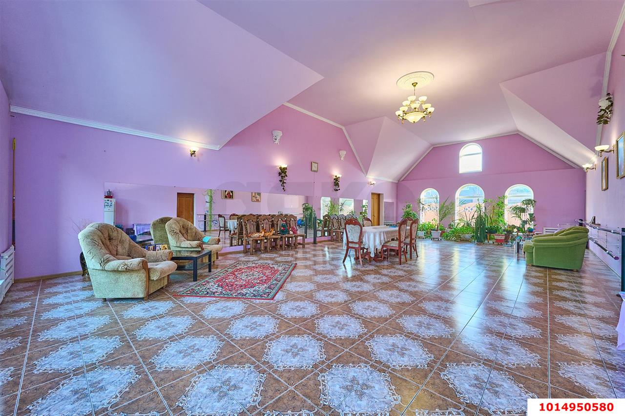 Фото №13: Дом 342 м² + 8.05 сот. - Краснодар, Прикубанский внутригородской округ, мкр. СТ Урожай, ул. Персиковая, 27