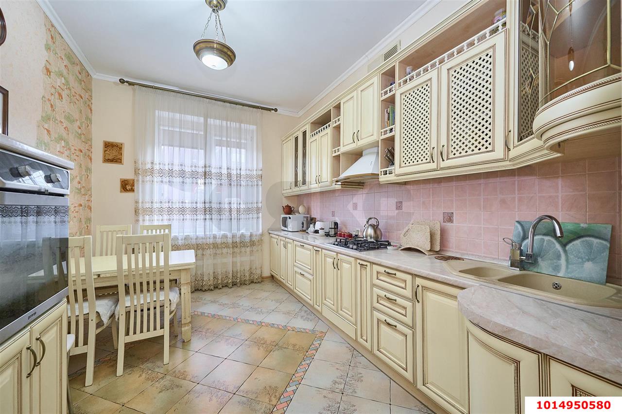 Фото №7: Дом 342 м² + 8.05 сот. - Краснодар, СТ Урожай, ул. Персиковая, 27