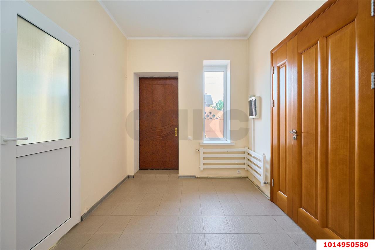 Фото №17: Дом 342 м² + 8.05 сот. - Краснодар, СТ Урожай, ул. Персиковая, 27