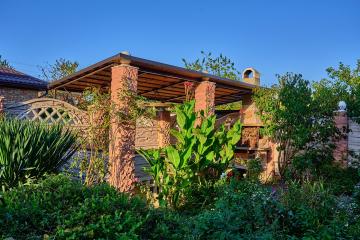 Фото №4: Дом 342 м² - Краснодар, мкр. СТ Урожай, ул. Персиковая, 27