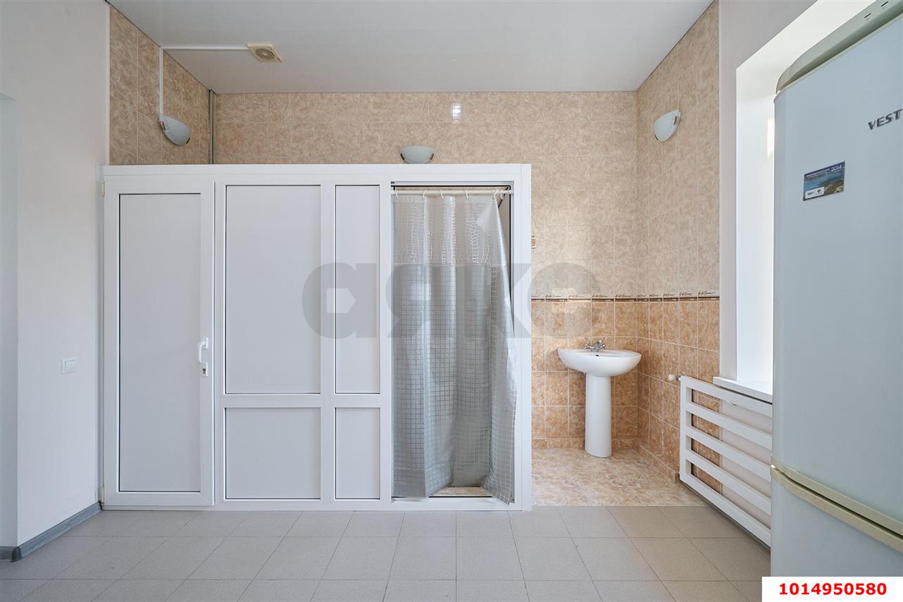 Фото №18: Дом 342 м² + 8.05 сот. - Краснодар, Прикубанский внутригородской округ, мкр. СТ Урожай, ул. Персиковая, 27