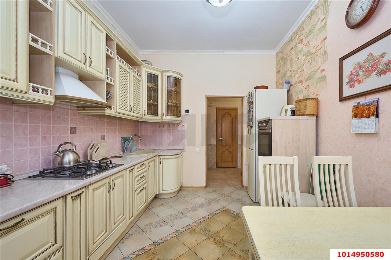 Фото №8: Дом 342 м² + 8.05 сот. - Краснодар, Прикубанский внутригородской округ, мкр. СТ Урожай, ул. Персиковая, 27