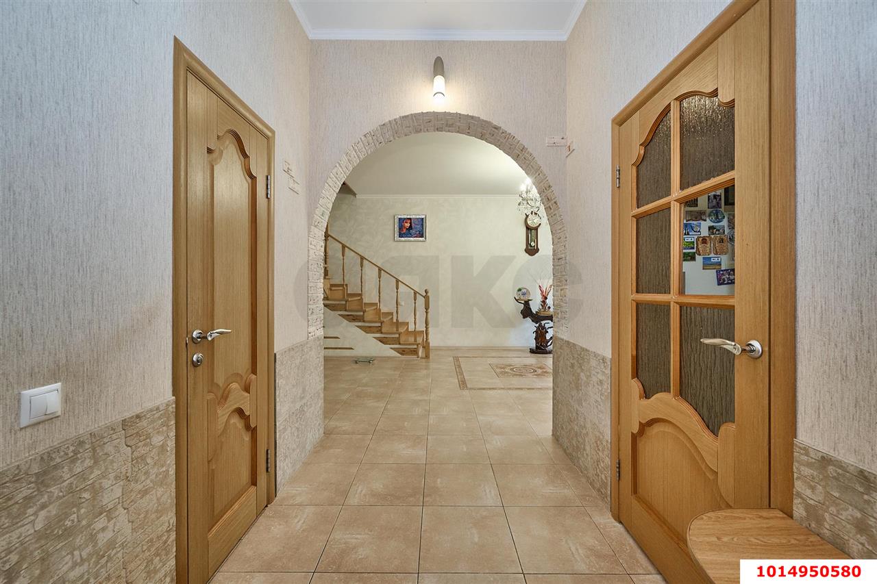 Фото №15: Дом 342 м² + 8.05 сот. - Краснодар, СТ Урожай, ул. Персиковая, 27