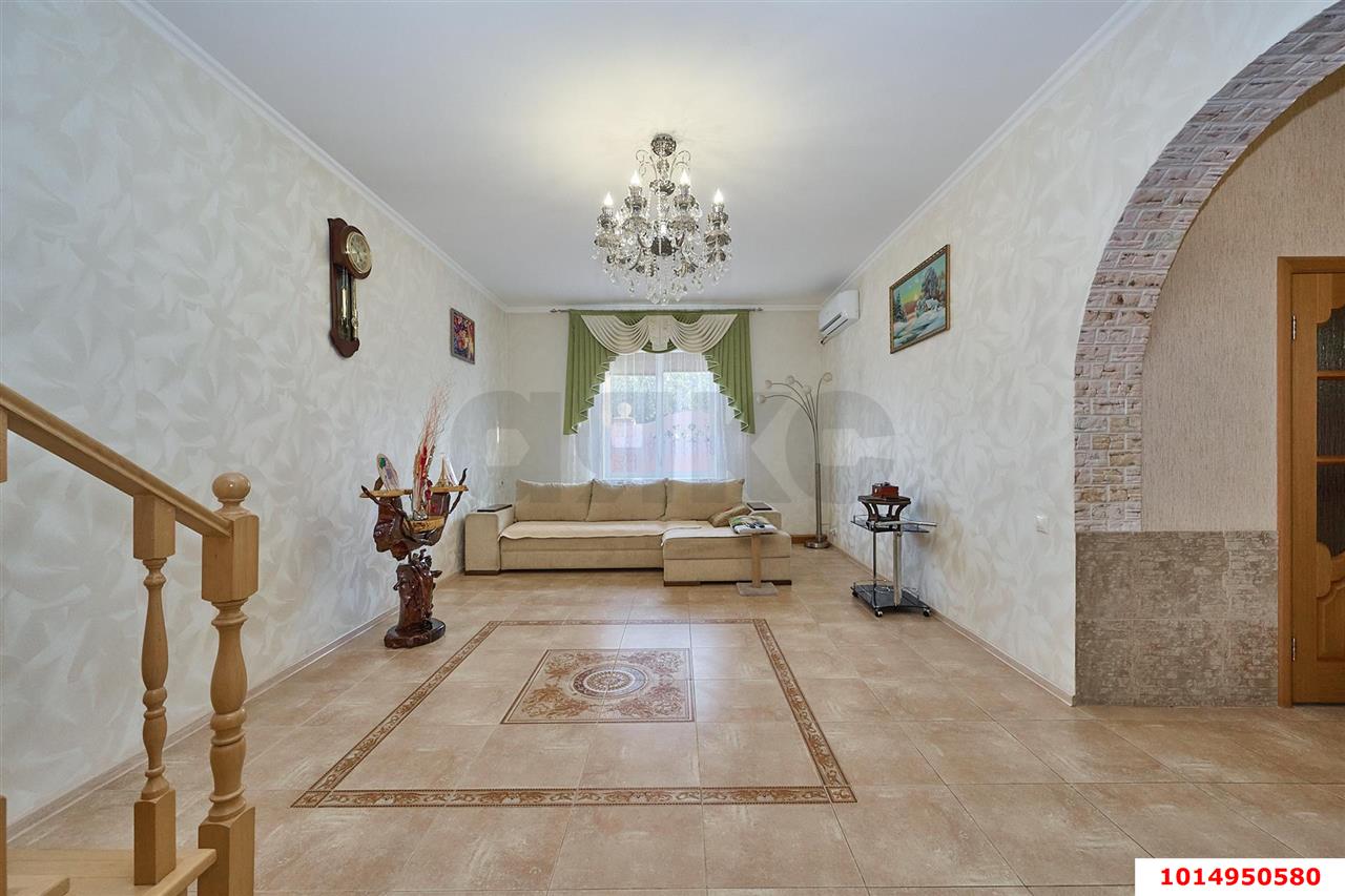 Фото №10: Дом 342 м² + 8.05 сот. - Краснодар, СТ Урожай, ул. Персиковая, 27