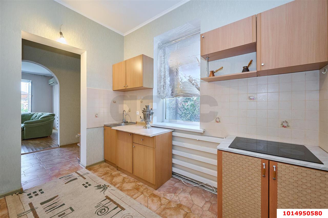 Фото №20: Дом 342 м² + 8.05 сот. - Краснодар, Прикубанский внутригородской округ, мкр. СТ Урожай, ул. Персиковая, 27