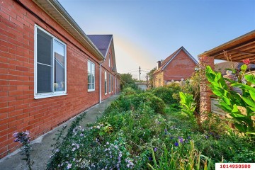 Фото №3: Дом 342 м² - Краснодар, мкр. СТ Урожай, ул. Персиковая, 27