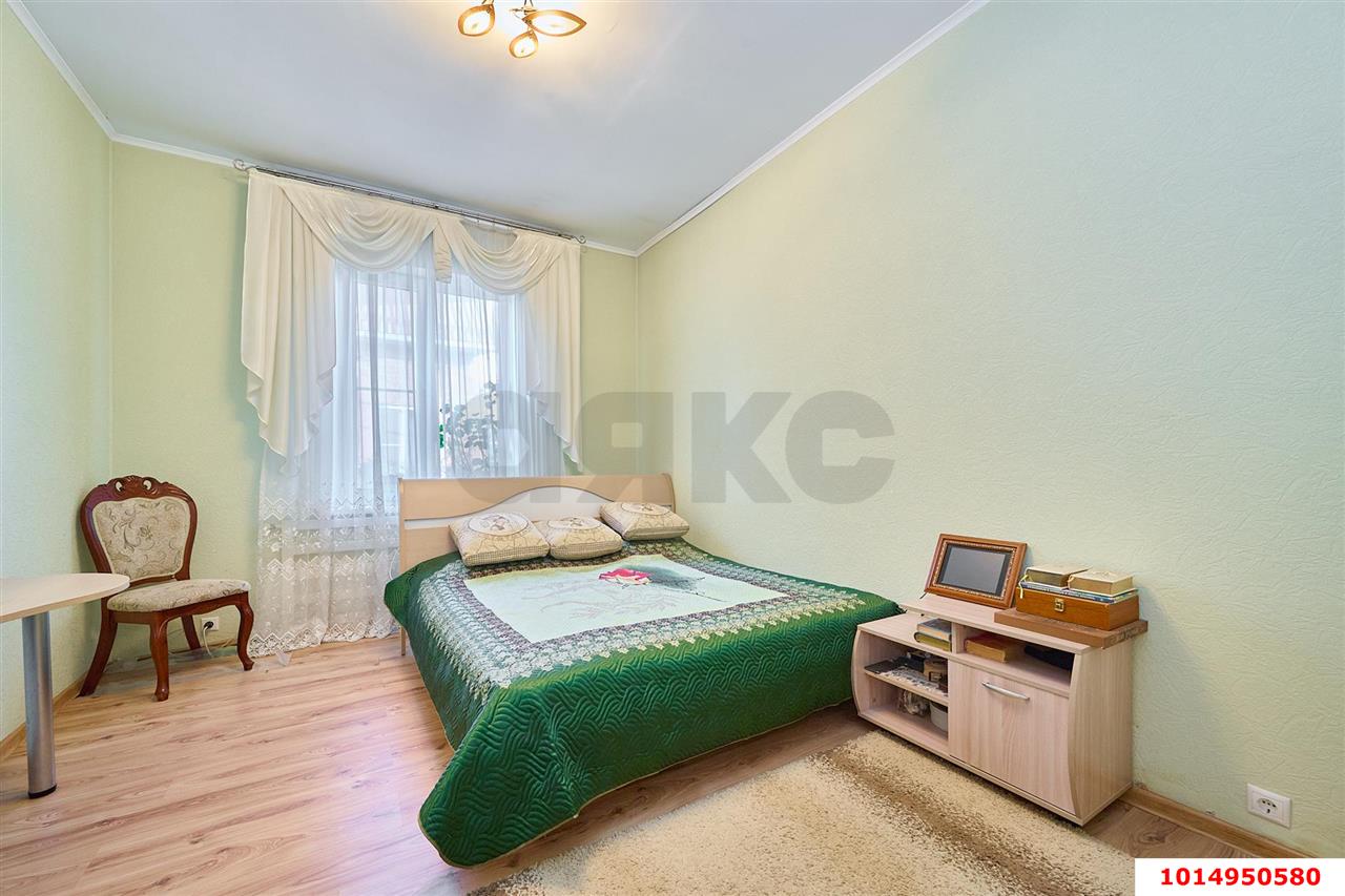 Фото №14: Дом 342 м² + 8.05 сот. - Краснодар, Прикубанский внутригородской округ, мкр. СТ Урожай, ул. Персиковая, 27