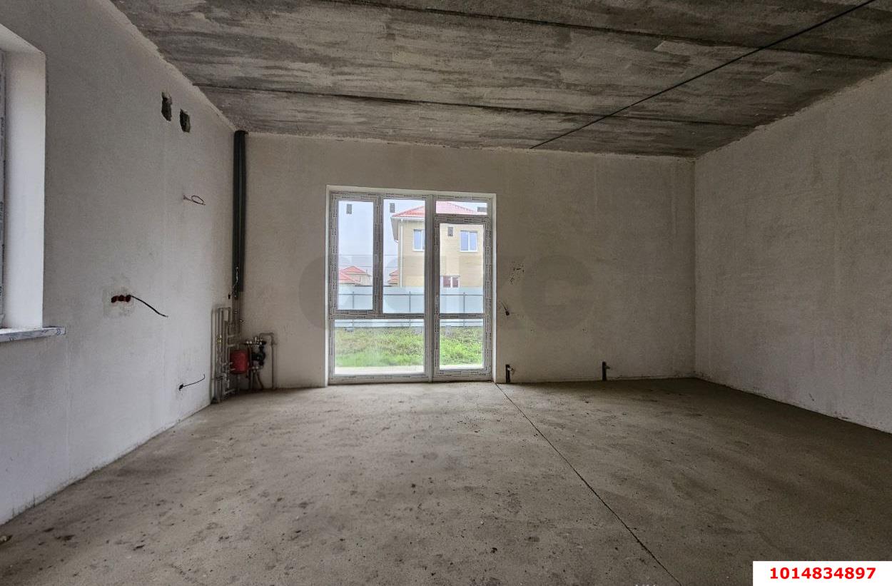 Фото №3: Дом 145 м² + 4.24 сот. - Южный, коттеджный  Южная столица, пер. 8-й Заветный, 11