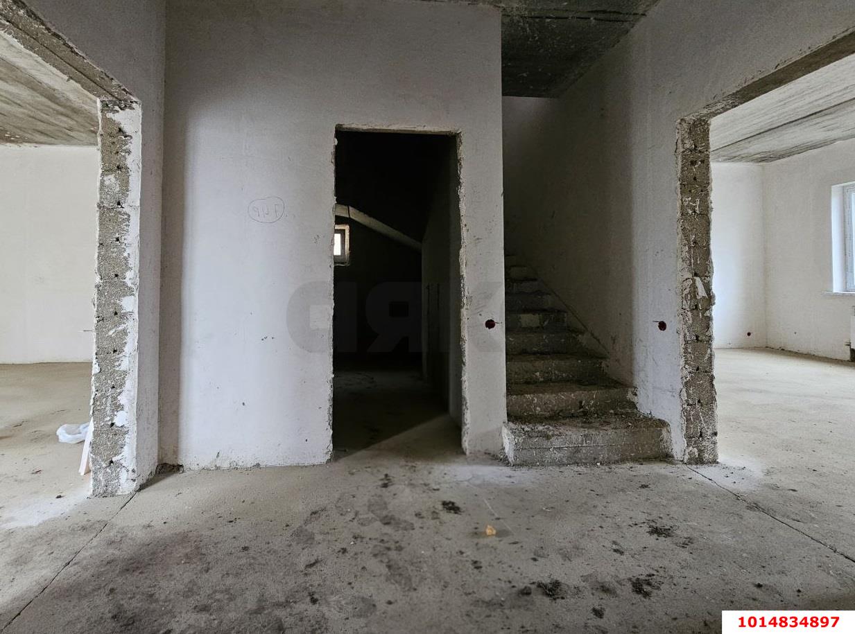 Фото №5: Дом 145 м² + 4.24 сот. - Южный, коттеджный  Южная столица, пер. 8-й Заветный, 7