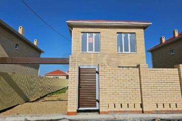 Фото №1: Дом 145 м² - Южный, п. коттеджный  Южная столица, пер. 8-й Заветный, 11