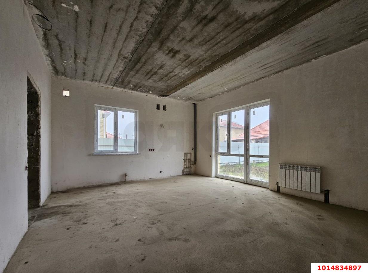 Фото №6: Дом 145 м² + 4.24 сот. - Южный, коттеджный  Южная столица, пер. 8-й Заветный, 11