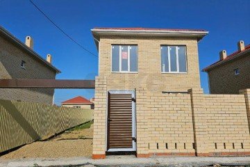 Фото №1: Дом 145 м² - Южный, п. коттеджный  Южная столица, пер. 8-й Заветный, 7